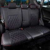 Toyota RAV4 Seat Covers | Custom-Fit | HKZAuto