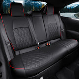 Toyota Corolla Seat Covers | Custom-Fit | HKZAuto