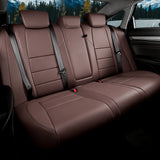 Honda Accord Seat Covers | Custom-Fit | HKZAuto