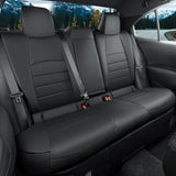 Toyota Corolla Seat Covers | Custom-Fit | HKZAuto
