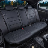 Honda Civic Seat Covers | Custom-Fit | HKZAuto