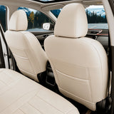 Toyota Tacoma Seat Covers | Custom-Fit | HKZAuto