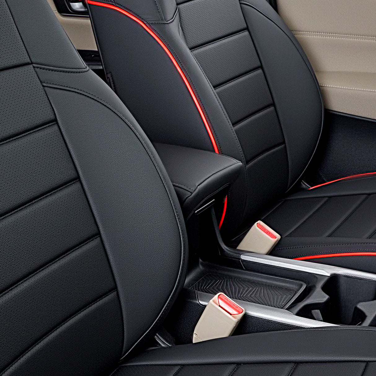 Honda CR-V Seat Covers | Custom-Fit | HKZAuto