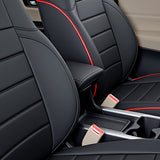 Honda CR-V Seat Covers | Custom-Fit | HKZAuto