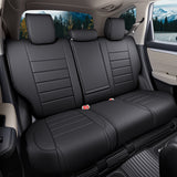 Honda CR-V Seat Covers | Custom-Fit | HKZAuto