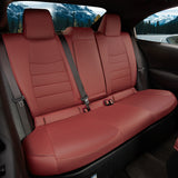 Toyota Corolla Seat Covers | Custom-Fit | HKZAuto
