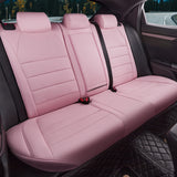 Honda Civic Seat Covers | Custom-Fit | HKZAuto