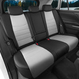 Toyota RAV4 Seat Covers | Custom-Fit | HKZAuto