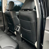 Honda CR-V Seat Covers | Custom-Fit | HKZAuto