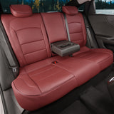 Chevrolet Malibu Seat Covers | Custom-Fit | HKZAuto