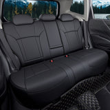 Subaru Forester Seat Covers | Custom-Fit | HKZAuto