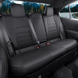 Toyota Corolla Seat Covers | Custom-Fit | HKZAuto