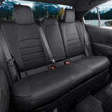 Toyota Corolla Seat Covers | Custom-Fit | HKZAuto