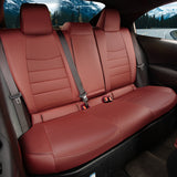 Toyota Corolla Seat Covers | Custom-Fit | HKZAuto