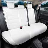 Honda Civic Seat Covers | Custom-Fit | HKZAuto