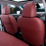 Toyota Tacoma Seat Covers | Custom-Fit | HKZAuto
