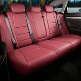 Honda Accord Seat Covers | Custom-Fit | HKZAuto