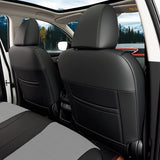 Toyota Tacoma Seat Covers | Custom-Fit | HKZAuto