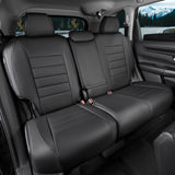 Honda CR-V Seat Covers | Custom-Fit | HKZAuto