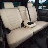 Lexus GX460 Seat Covers | Custom-Fit | HKZAuto
