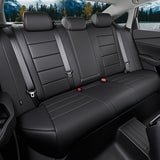Honda Accord Seat Covers | Custom-Fit | HKZAuto