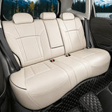 Subaru Forester Seat Covers | Custom-Fit | HKZAuto