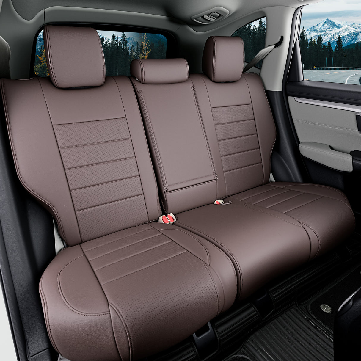 Honda CR-V Seat Covers | Custom-Fit | HKZAuto