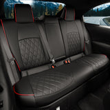 Toyota Corolla Seat Covers | Custom-Fit | HKZAuto