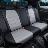 Honda Civic Seat Covers | Custom-Fit | HKZAuto