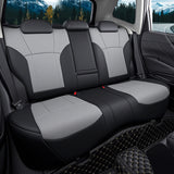 Subaru Forester Seat Covers | Custom-Fit | HKZAuto