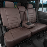 Lexus GX460 Seat Covers | Custom-Fit | HKZAuto