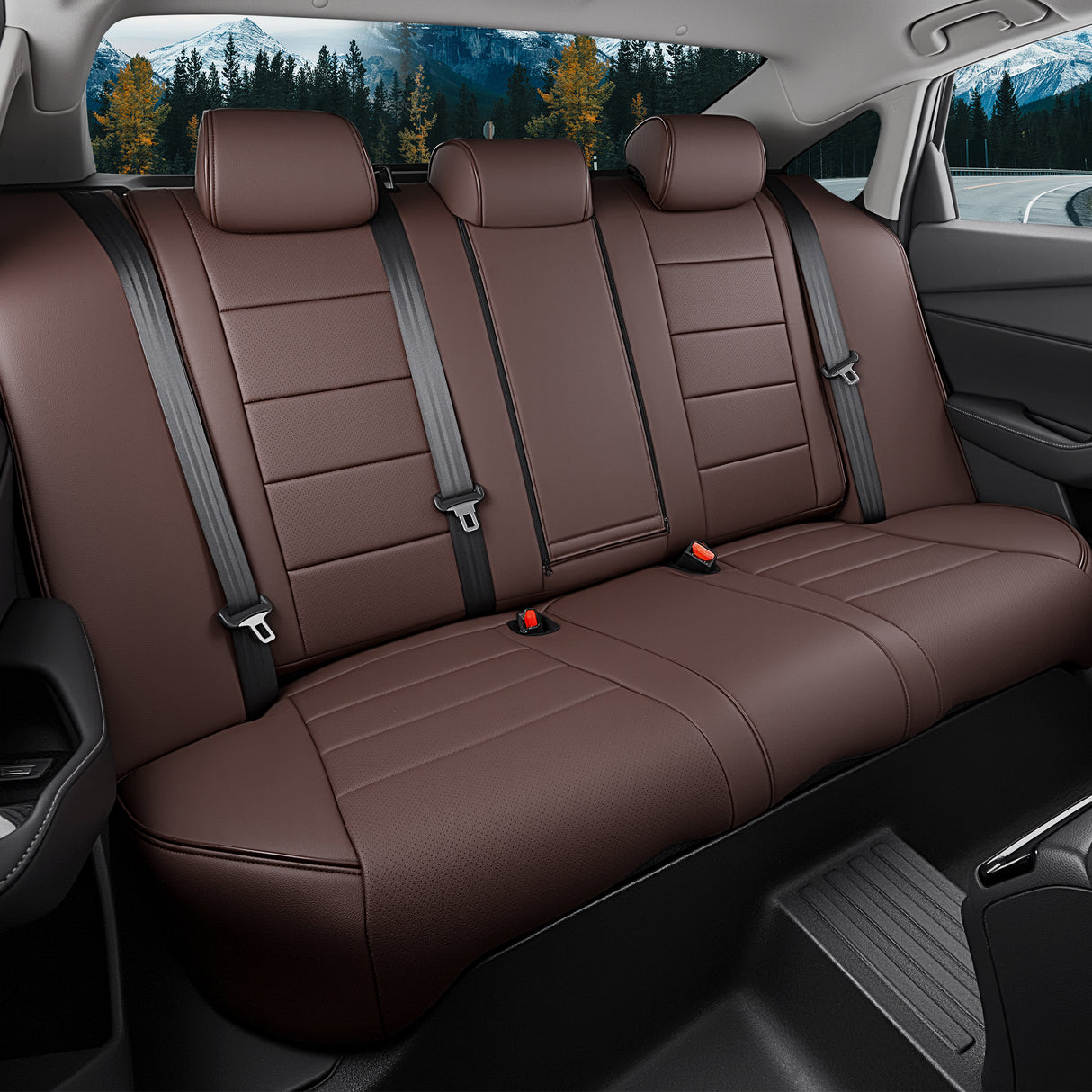 Honda Accord Seat Covers | Custom-Fit | HKZAuto