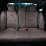 Toyota Camry Seat Covers | Custom-Fit | HKZAuto