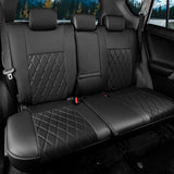 Toyota RAV4 Seat Covers | Custom-Fit | HKZAuto