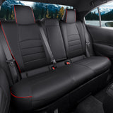 Toyota Corolla Seat Covers | Custom-Fit | HKZAuto