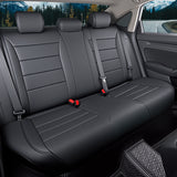 Honda Civic Seat Covers | Custom-Fit | HKZAuto