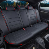 Honda Civic Seat Covers | Custom-Fit | HKZAuto