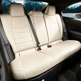 Toyota Corolla Seat Covers | Custom-Fit | HKZAuto