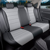 Honda Civic Seat Covers | Custom-Fit | HKZAuto