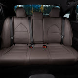 Toyota Camry Seat Covers | Custom-Fit | HKZAuto