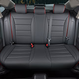 Honda Civic Seat Covers | Custom-Fit | HKZAuto