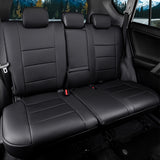 Toyota RAV4 Seat Covers | Custom-Fit | HKZAuto