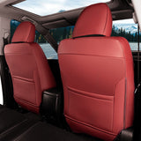 Toyota RAV4 Seat Covers | Custom-Fit | HKZAuto
