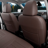 Toyota Tacoma Seat Covers | Custom-Fit | HKZAuto