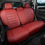 Honda CR-V Seat Covers | Custom-Fit | HKZAuto