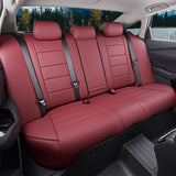 Honda Accord Seat Covers | Custom-Fit | HKZAuto