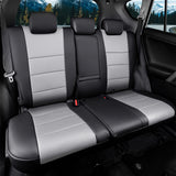 Toyota RAV4 Seat Covers | Custom-Fit | HKZAuto