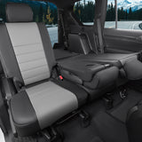 Lexus GX460 Seat Covers | Custom-Fit | HKZAuto