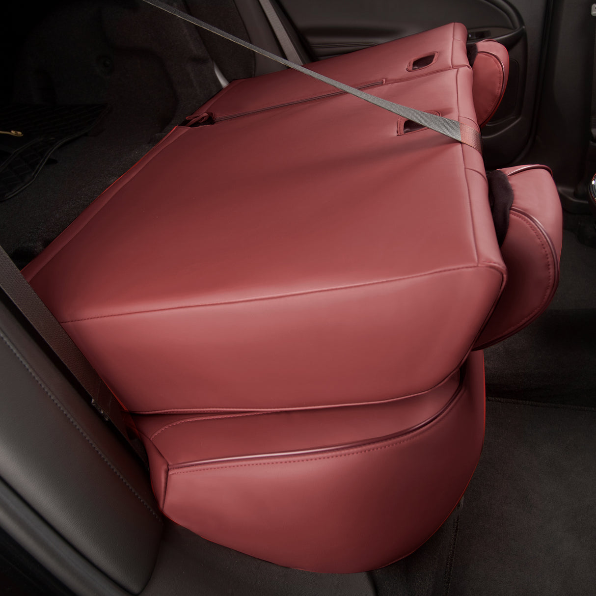 Chevrolet Malibu Seat Covers | Custom-Fit | HKZAuto
