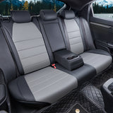 Honda Civic Seat Covers | Custom-Fit | HKZAuto